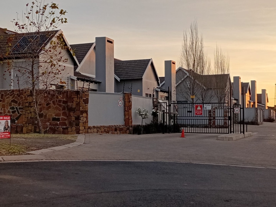  Bedroom Property for Sale in Oakland Estate Free State